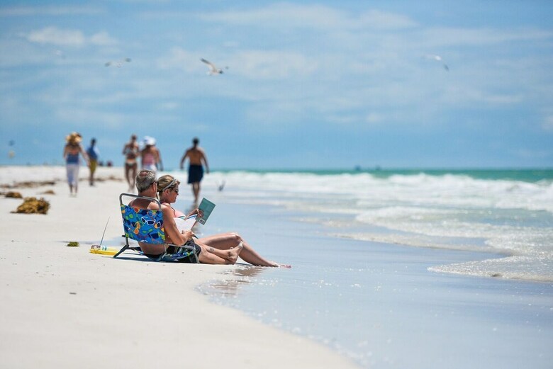 Ocean Blue - Gulfview By Beachside Management