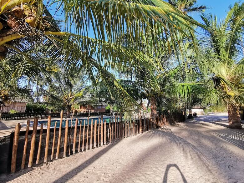 Hotel Barry's Beach Resort
