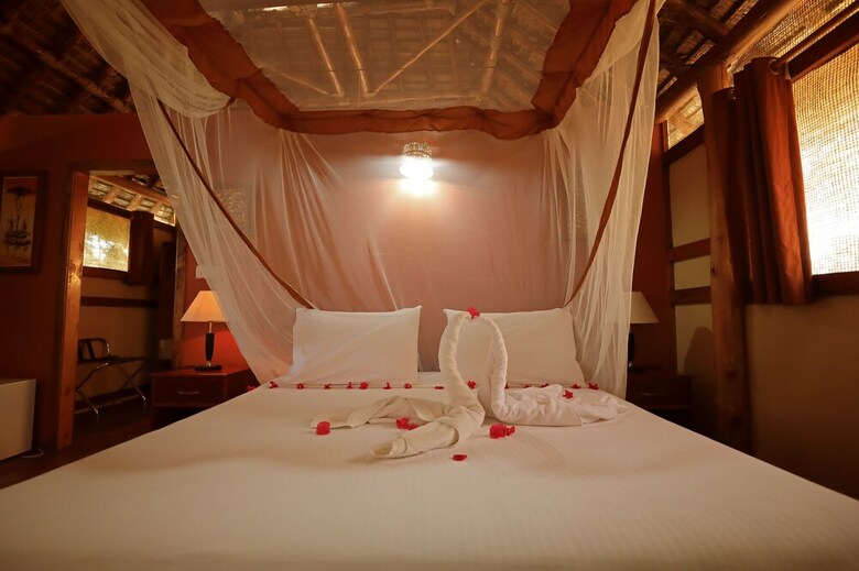 Hotel Barry's Beach Resort