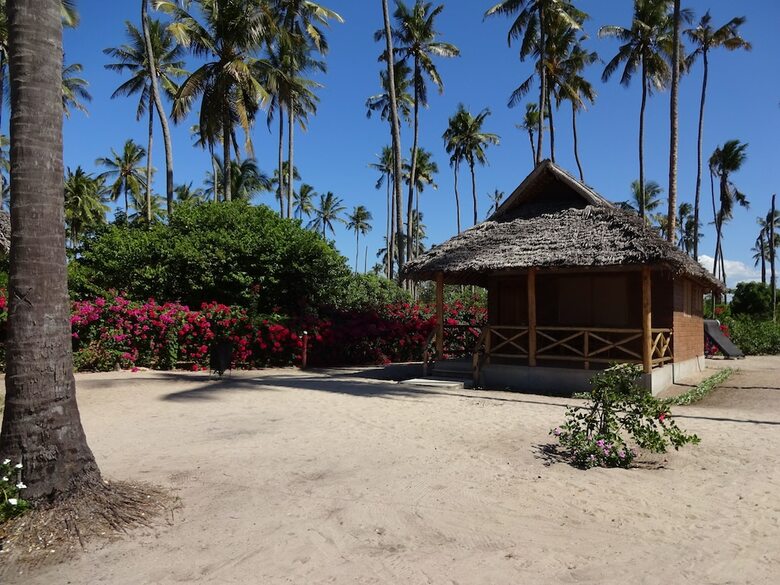 Hotel Barry's Beach Resort