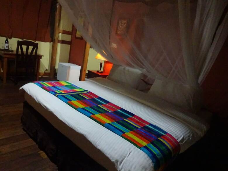 Hotel Barry's Beach Resort