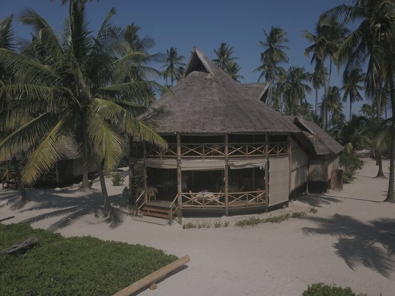 Hotel Barry's Beach Resort