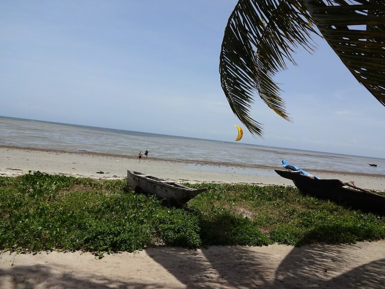 Hotel Barry's Beach Resort