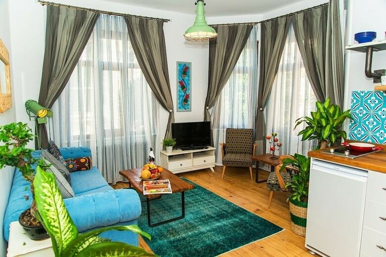 Mysuite Istanbul