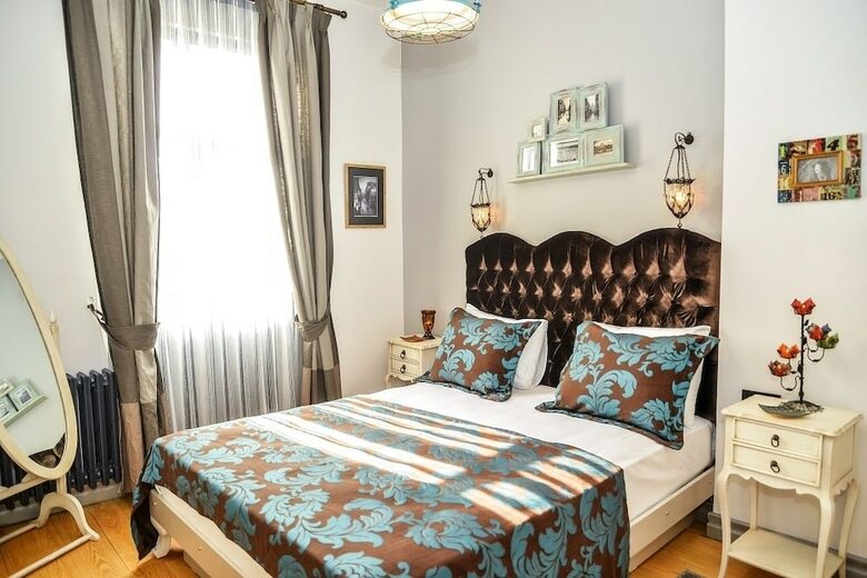 Mysuite Istanbul