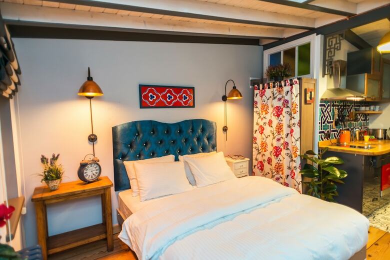 Mysuite Istanbul