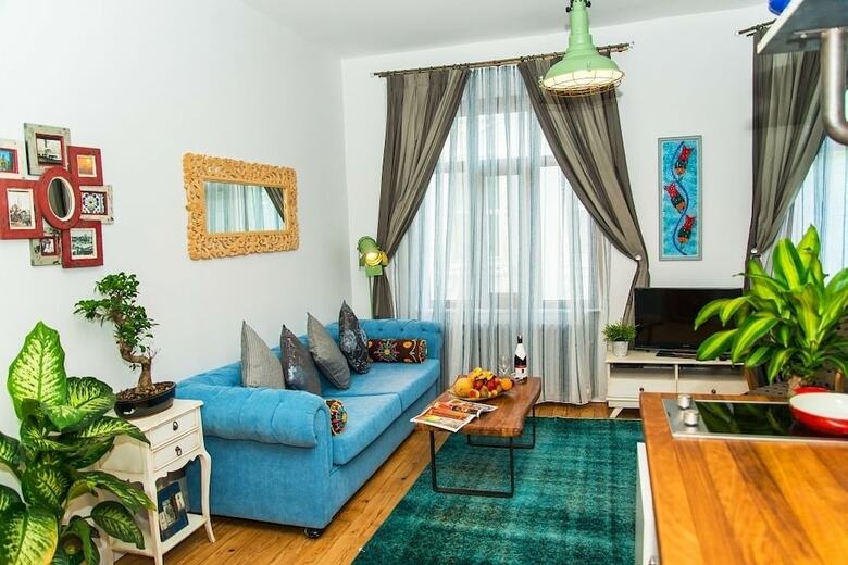 Mysuite Istanbul