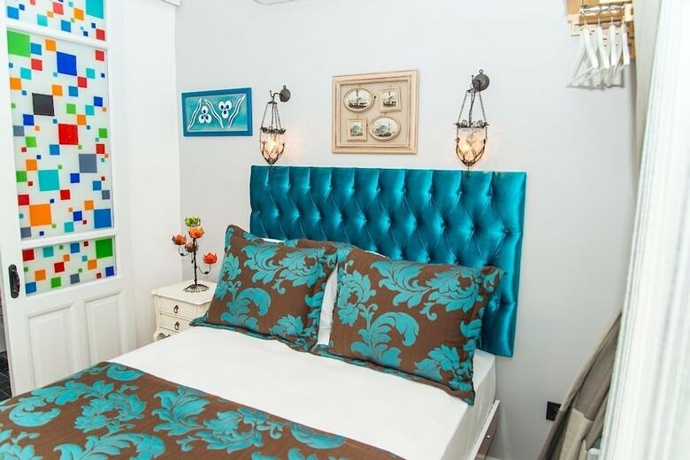 Mysuite Istanbul