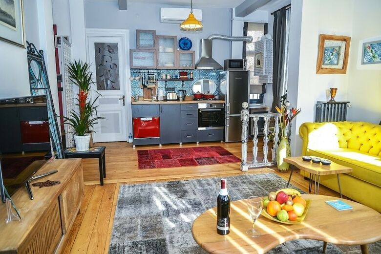 Mysuite Istanbul