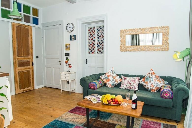 Mysuite Istanbul