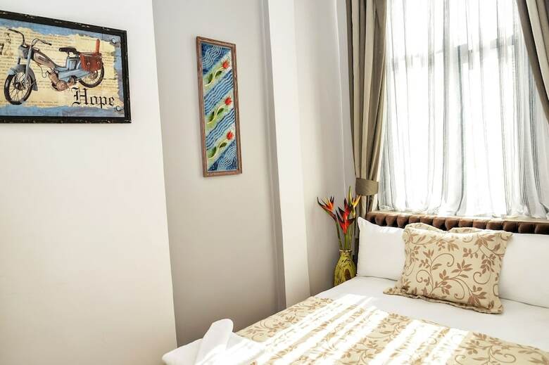 Mysuite Istanbul