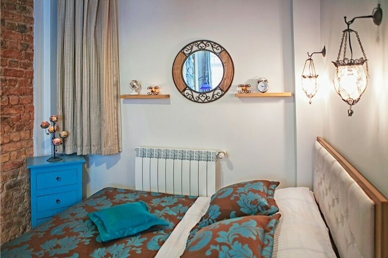 Mysuite Istanbul