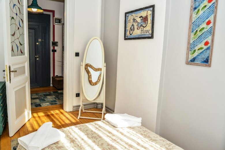 Mysuite Istanbul
