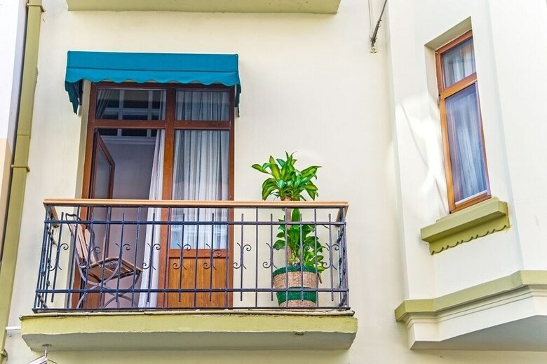 Mysuite Istanbul