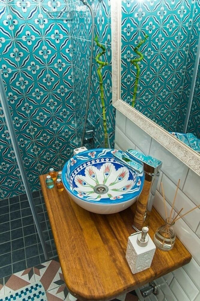 Mysuite Istanbul