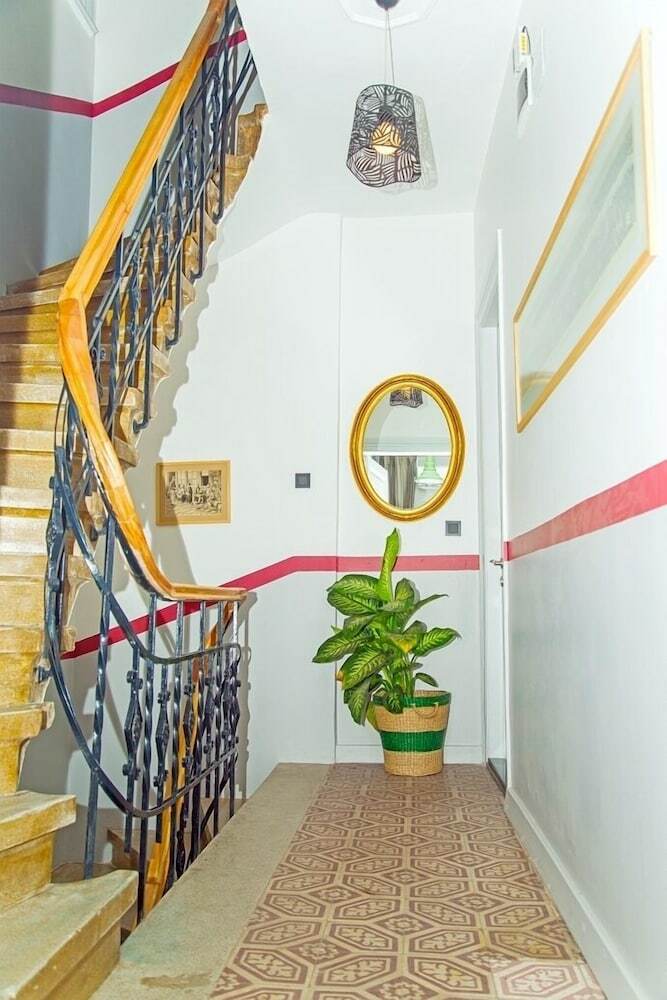 Mysuite Istanbul