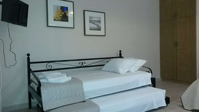 Aparthotel Siora Maria