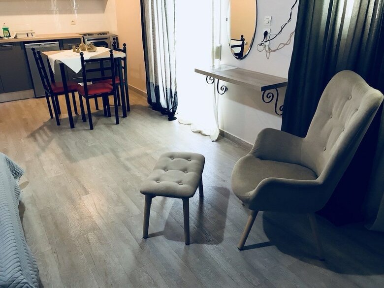 Aparthotel Siora Maria
