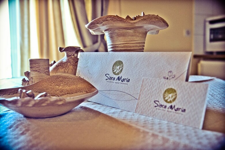 Aparthotel Siora Maria