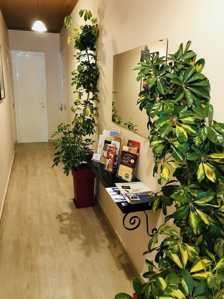 Aparthotel Siora Maria
