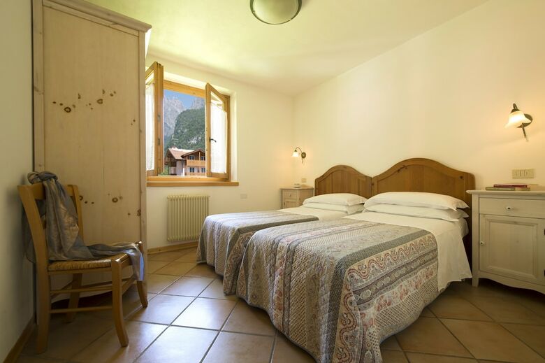 Residencia Rio Piccolo