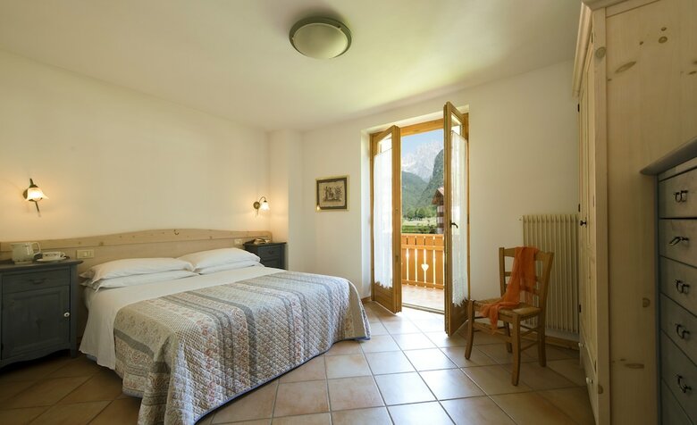 Residencia Rio Piccolo