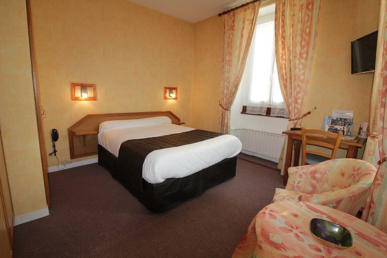 Hotel D'angleterre