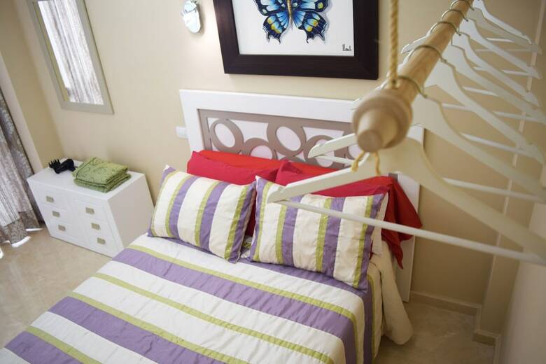Bed & Breakfast La Volpe Rossa