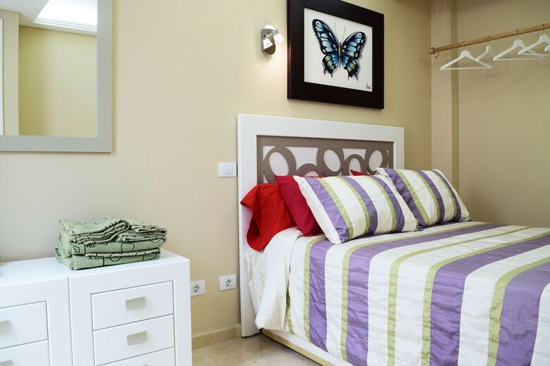 Bed & Breakfast La Volpe Rossa