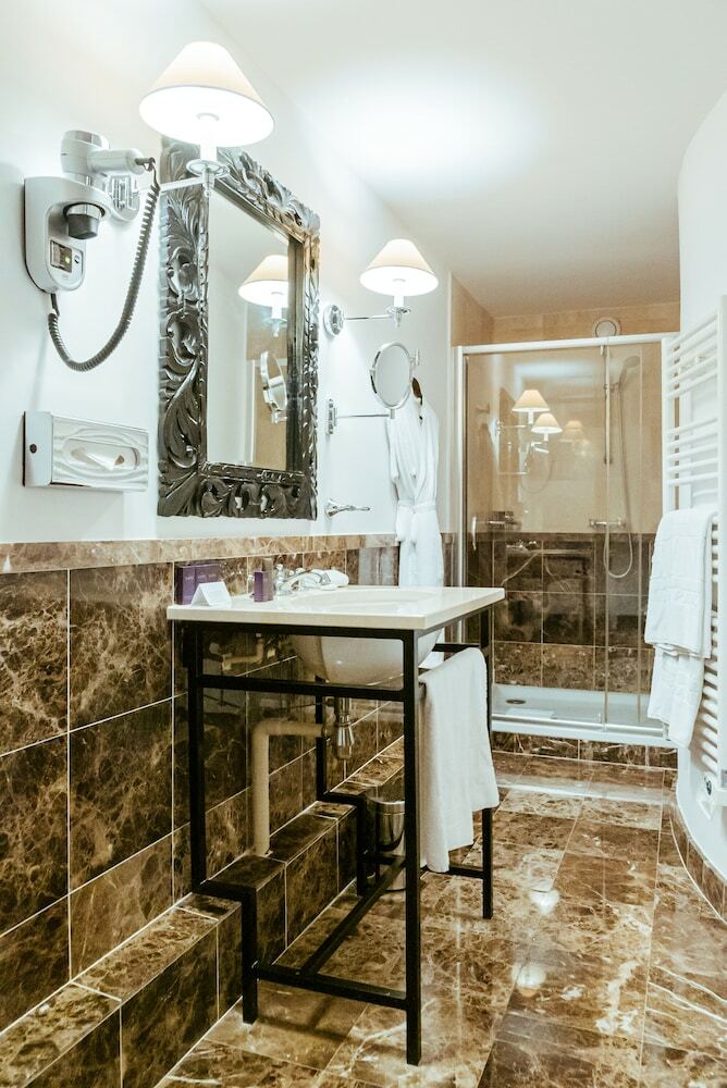 Hotel Le Saint