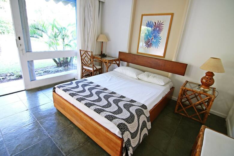 Hotel Samba Angra Dos Reis