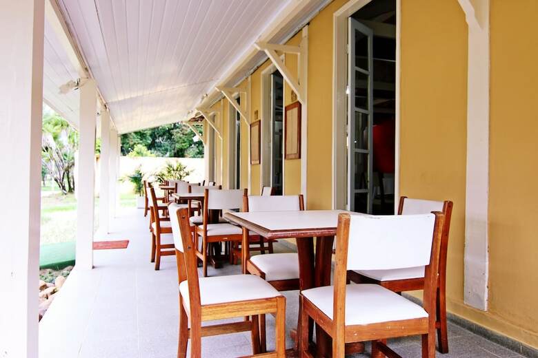Hotel Samba Angra Dos Reis