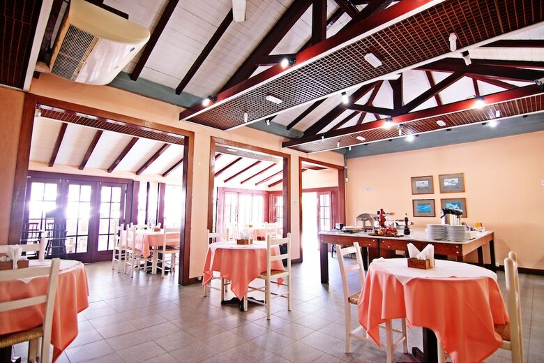 Hotel Samba Angra Dos Reis
