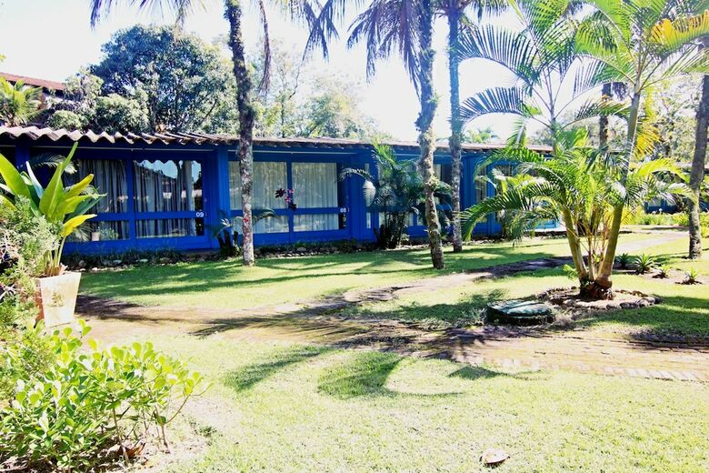 Hotel Samba Angra Dos Reis