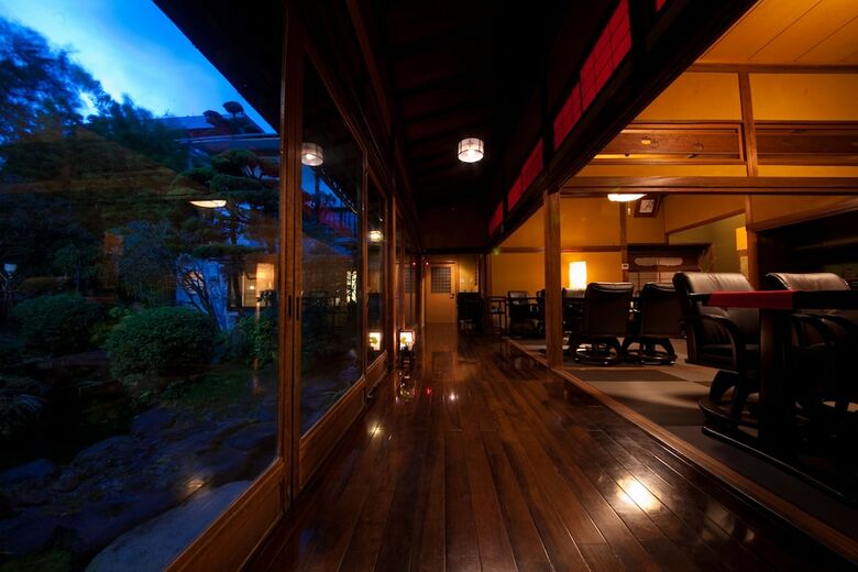 Ryokan Sennari