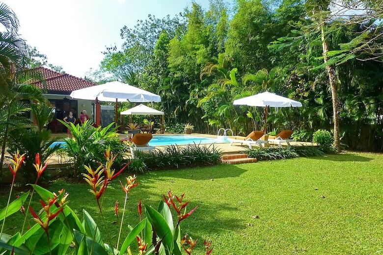 Villa Baan Lompai