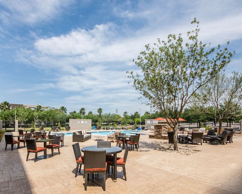 Cambria Hotel Mcallen Convention Center