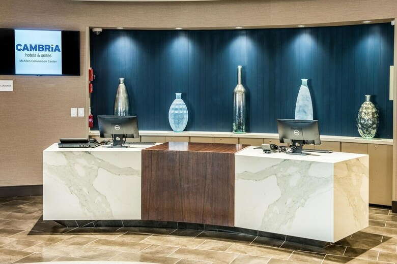 Cambria Hotel Mcallen Convention Center