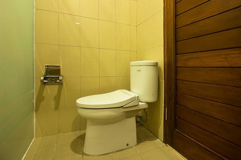 Hotel Tri Homestay Kuta
