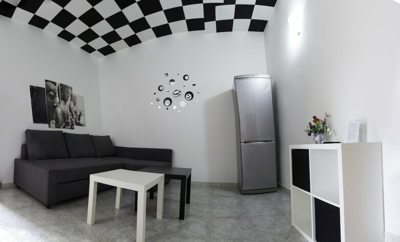 Apartamento Il Casale Dei Sassi
