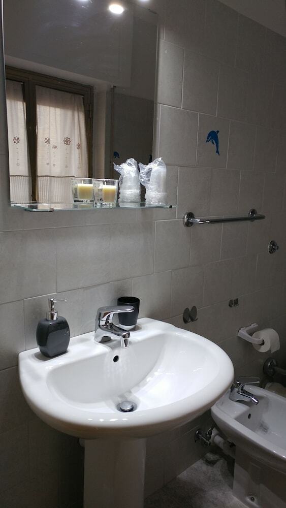 Apartamento Il Casale Dei Sassi
