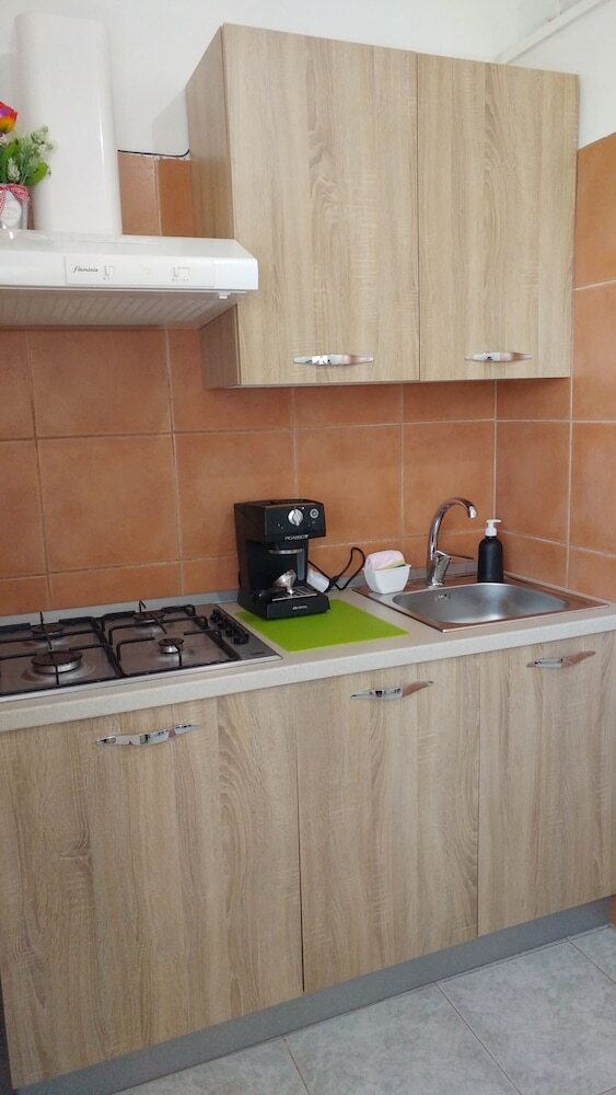 Apartamento Il Casale Dei Sassi