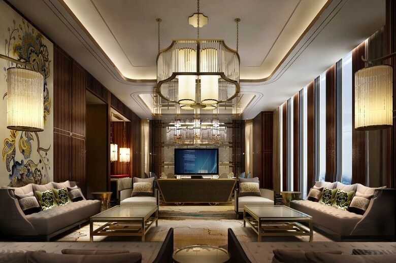 Grand Skylight International Hotel