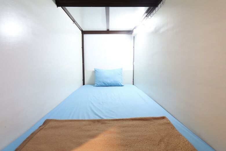 Hostal Mador Malang Dorm Hostel