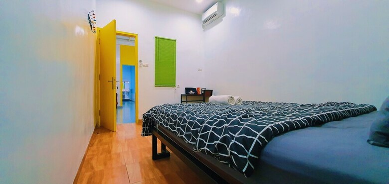 Hostal Mador Malang Dorm Hostel