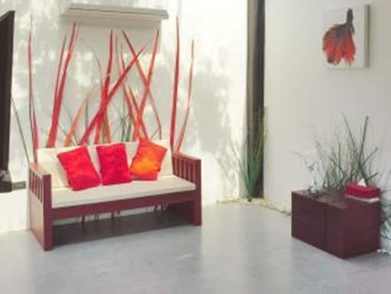 Hotel Ashcarya Boutique Resort