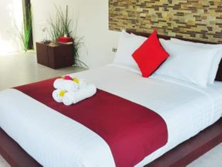 Hotel Ashcarya Boutique Resort