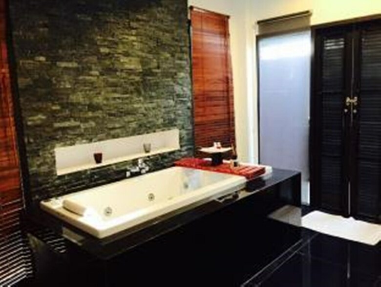 Hotel Ashcarya Boutique Resort