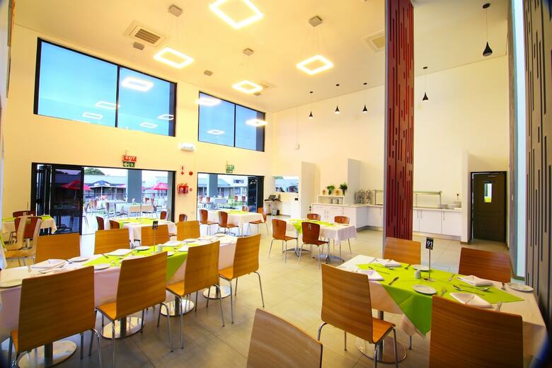 Hotel Travelodge Kasane