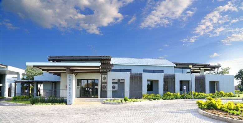 Hotel Travelodge Kasane